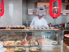 -嘉定凯悦·咖啡厅