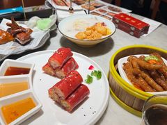 -蝴蝶里·粤菜·点心(龙湖杭州金沙天街店)