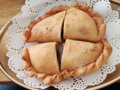 -峇峇娘马来西亚餐厅(望京SOHO店)