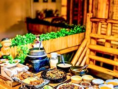 -小木屋米酒店·韩国料理(深圳总店)