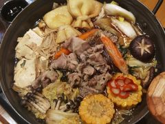 -吉之仙•中国制造•出口级食材日料店(领事馆总店)
