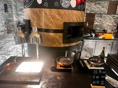 -合肥皇冠假日酒店·菲亚斯特自助餐厅(黄山路店)