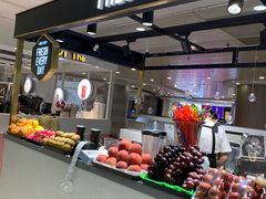 -每日新鲜水果吧(南京东路店)