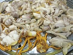 -凯盈阁私房菜·桑拿鸡(绿茵花园店)