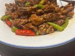 -郑庄脂渣海鲜楼(九水路店)