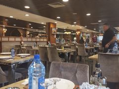 -bosphorus 铂斯西餐厅·土耳其烧烤(环市中路店)