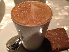 -广州四季酒店·佰鲜汇·现代法餐