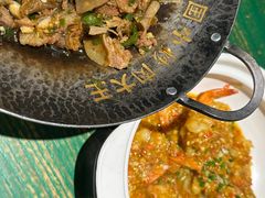 -费大厨辣椒炒肉(太平老街店)