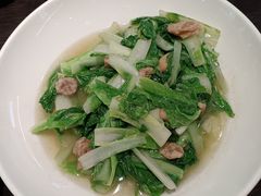 -川流不息·地道川菜·小龙虾(松东路店)