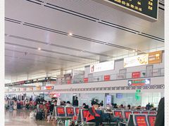 -星巴克(无锡高铁站店)
