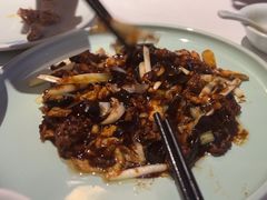 -惠丰堂饭庄·烤鸭·京味菜(西北旺·唐家岭店)
