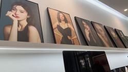 -米莱摄影写真(五大道别墅店)