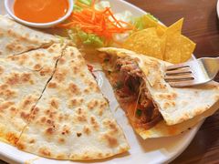 -panchos 墨西哥餐厅(嘉绿苑店)