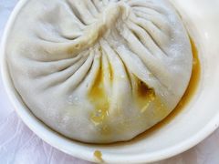 蟹黄汤包-冶春茶社(太和广场店)