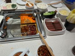 -海底捞火锅(凤凰广场店)