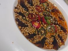 -多嘴肉蟹煲(万达店)