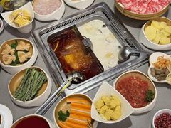 -海底捞火锅(高科广场店)