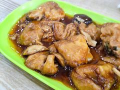 -珊珊小笼馆(仙霞路店)