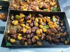-老三李村河底戳子肉(总店)