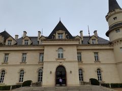 -北京张裕爱斐堡酒庄