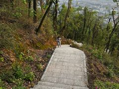 -岳麓山风景名胜区