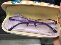-华彬眼镜专业渐进配镜(潘家园店)