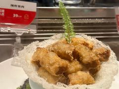 -码头见·潮汕菜(领展中心城店)