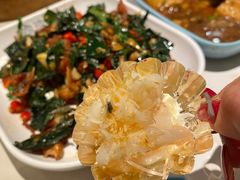 -香香海南菜餐厅