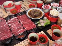 -潮庭牛肉火锅·骑楼私宴
