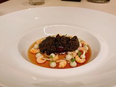 -Le Comptoir de Pierre Gagnaire