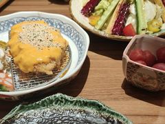 -隐月· 㐂和食屋(芝罘万达公馆店)