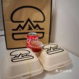 吃在成都|宝炙星-我的人生汉堡🍔