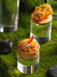 -天河希尔顿酒店·宴会厅