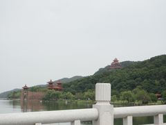 -东湖落雁景区