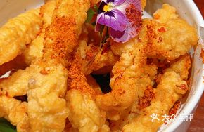 Dai Dai Crispy Pork