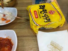 -朴鲸家正宗韩国料理(福田店)