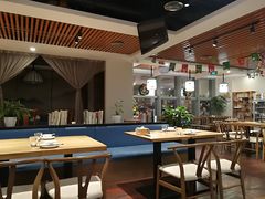 大堂-素行天下(国投财富广场店)