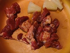 -真熙家牛排烤肉无限续(百脑汇店)