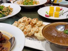 -清雅臻品·竹林院落·新派青岛菜(崂山店)