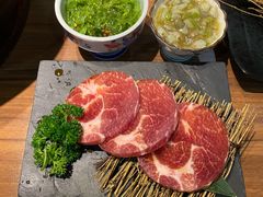 -喜牛日本料理(双街店)