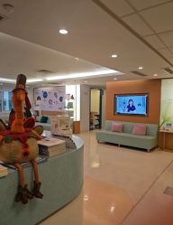 -杭州贝瑞斯美华妇儿医院·早孕·产检·儿科