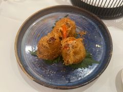 -白天鹅宾馆-宏图府餐厅