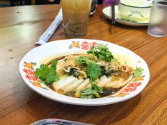 -谢记上海大排档(长寿路店)