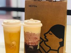 -喜茶(广州东方宝泰店)