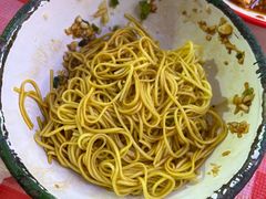 -马叉虫和妖且闲·长沙大排档(解放西店)
