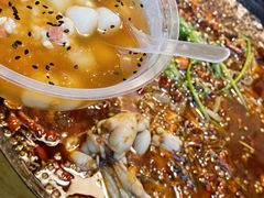 -鸿顺老铁锅美蛙鱼府(解放碑店)