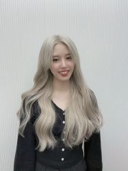 -3AM HAIR SALON染发接发