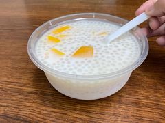 -六姑龟苓膏糖水卤水店