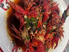 -辣不怕口味虾(凌霄路店)