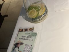 -花样西贡·蜜越餐厅·法式越南料理(水晶城店)